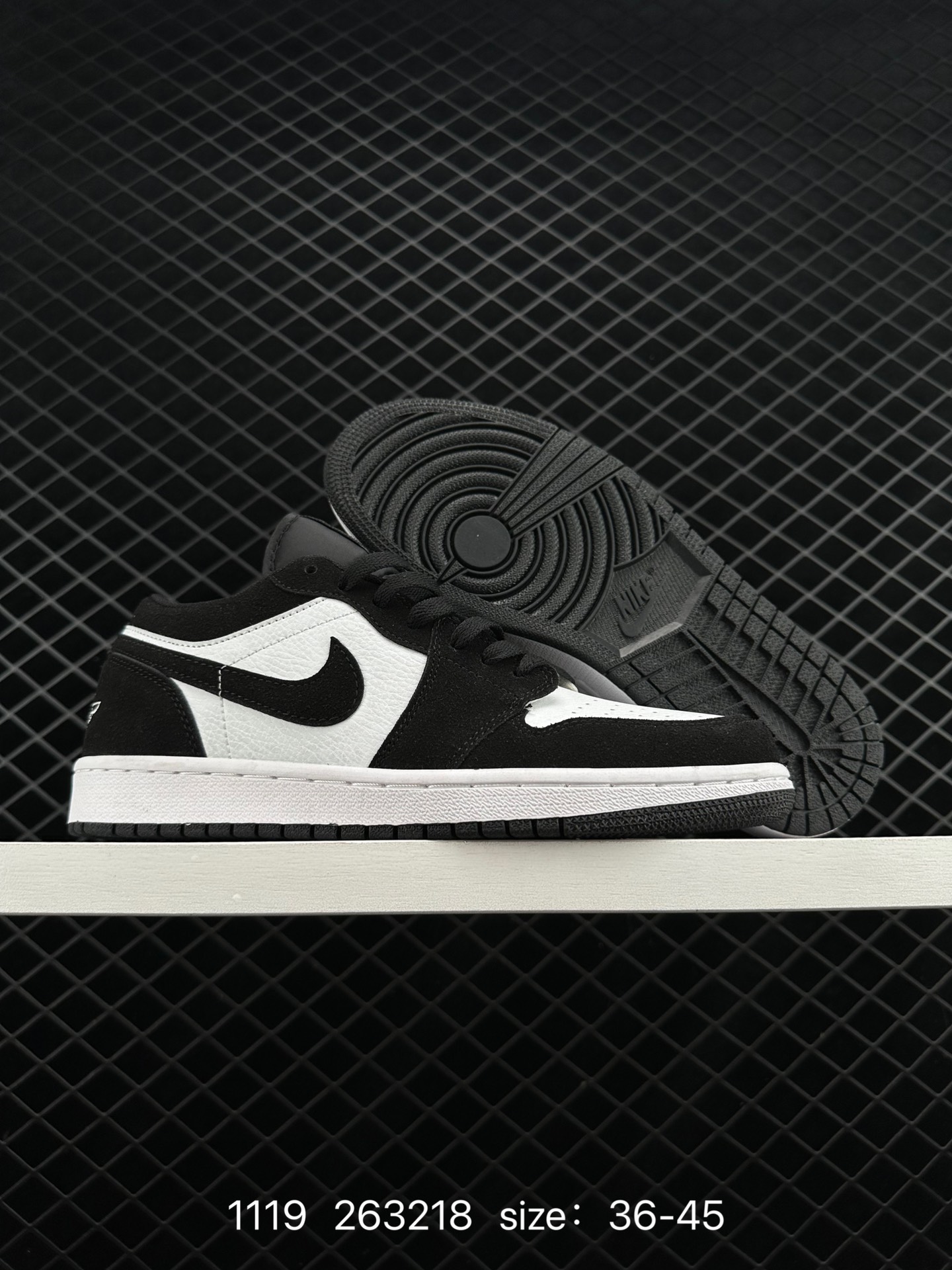 Air Jordan 1 Low AJ1